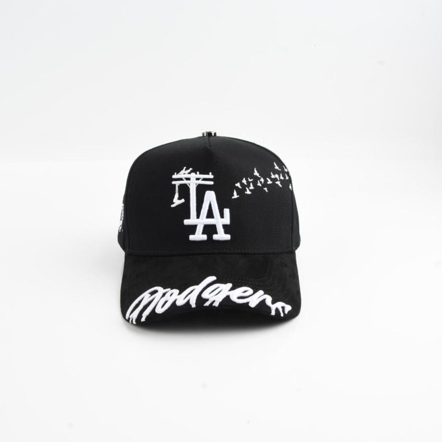WEST LA