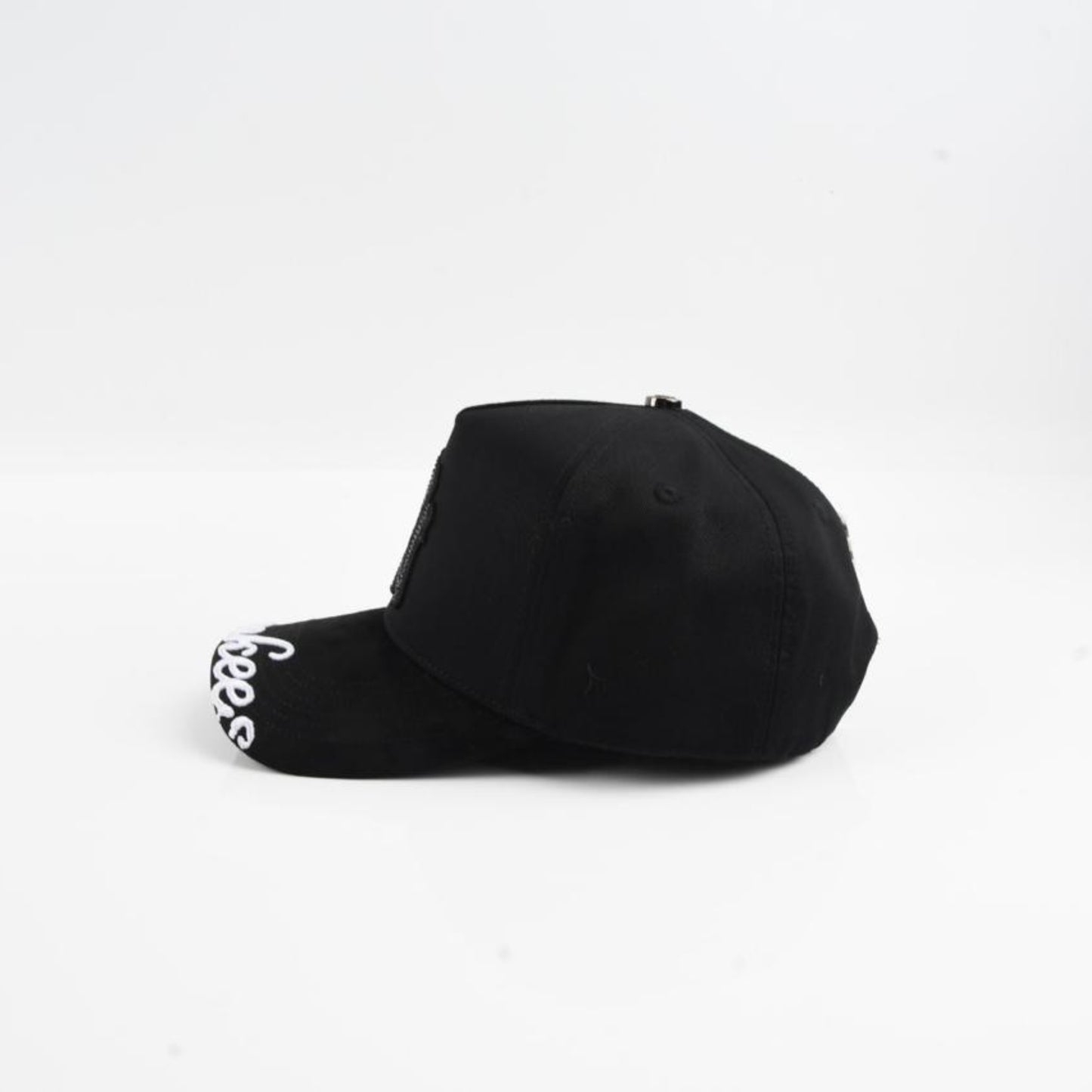 NY TRIPLE BLACK