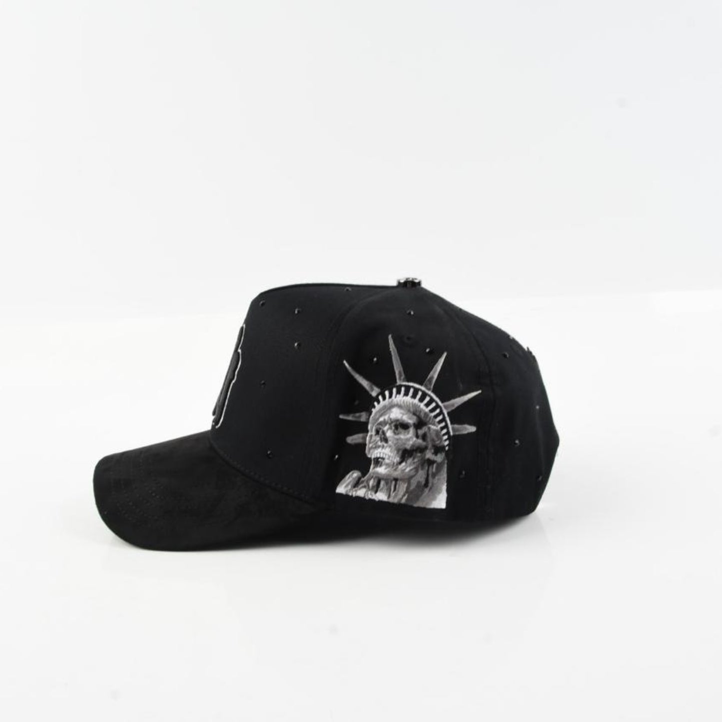 SKULL LIBERTY