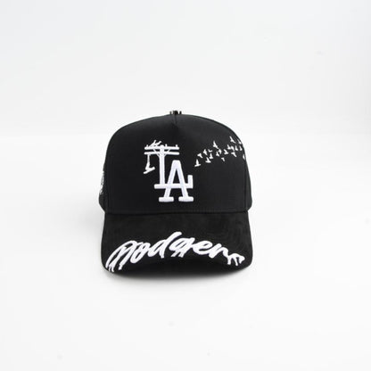 WEST LA