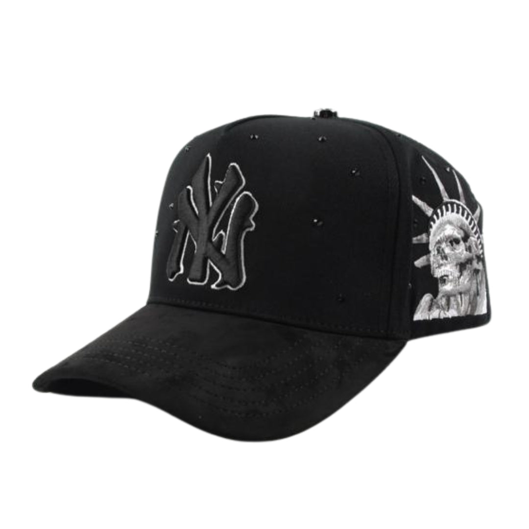 SKULL LIBERTY