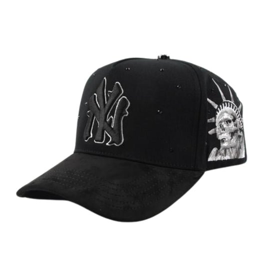 SKULL LIBERTY