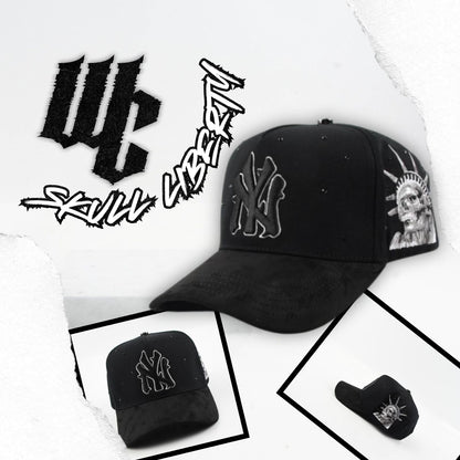 SKULL LIBERTY