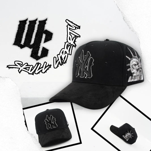 SKULL LIBERTY