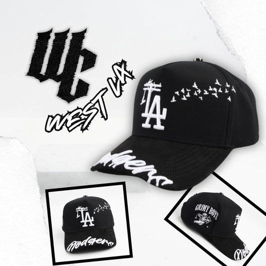 WEST LA